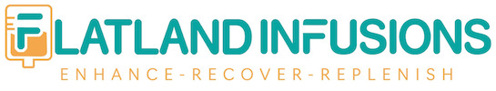 Flat Land Infusions - Homepage