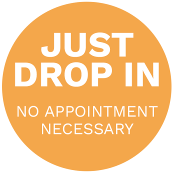 just-drop-in
